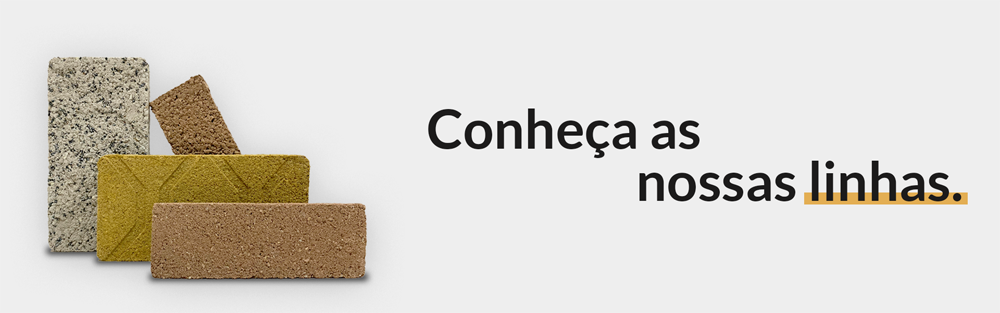 Linhas Wallbricks